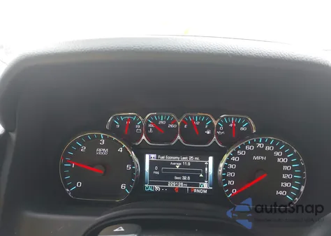 2016 Chevrolet Suburban Lt from USA, damaged, VIN 1GNSKHKC9GR229430